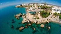 Frigiliana, Nerja Cave and The Balcony of Europe Private Tour