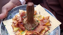 Rome Street Food Tour - History, Craft and Authentic Taste