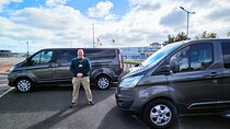 4 Hour Private Dublin City Sightseeing Tour ( 1-7 People)