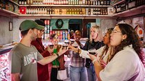  Madrid Ultimate Spanish Cuisine Food & Wine Tour 