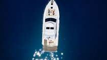 Private Tour of the Island of Capri by Yacht 