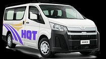 “Punta Cana Airport Taxis | Private Transfers & Shuttle Services”