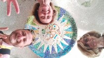 Gaudi's legacy: Park Guell and Casa Batllo Tour 