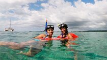 Sunset Cruise Negril Rafting and Luminous Lagoon 3 day Excursion 