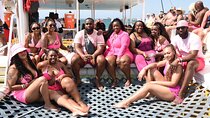 Ricks Cafe Sunset Cruise Grand Palladium Resorts ADULTS ONLY