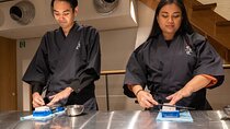 Keen Japanese Knife Experience in Tokyo