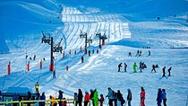Gudauri ski tour (Group Tour)