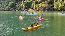 Hanoi: 2 Days 1 Night Adventure Cat Ba National Park, Lan Ha Bay