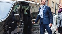 Private Transfer In Dubai