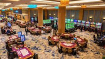 From Istanbul 3 Days North Cyprus Casino and Exploration Tour
