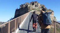 Rome: Orvieto and Civita di Bagnoregio Day Trip by Train
