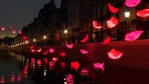 Amsterdam‌ Light‌ ‌Festival‌ ‌Boat‌ ‌Tour‌ -‌ ‌Private‌ ‌Cruise‌