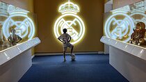 Real Madrid World