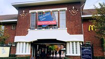 Roermond Designer Outlet Day Trip Incl. Extra Discount Voucher