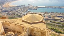 City Tour in Agadir Day Trip Experience With Transfer - Agadir
