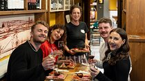 Florence Evening Food Tour with Florentine Steak & Tuscan Wine