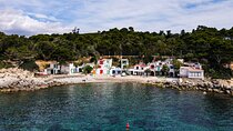 Day trip to Camino de Ronda and Costa Brava Hiking