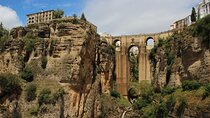 Private Tour Ronda Historic Center with tickets included
