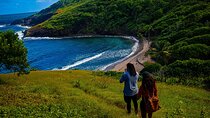 Discover St. Lucia Hidden Gems with Father Nature