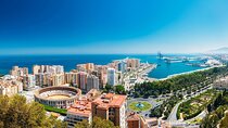 Malaga Private Tour: Alcazaba, Market, Catedral & Picasso