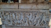 Archaeological Museum of Thessaloniki Private Guided Tour
