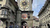 Swiss Capital and Cheese Delight Bern and Emmental Tour