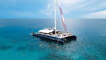 Luxury Racha & Coral: Ombre Yacht Phuket Tour