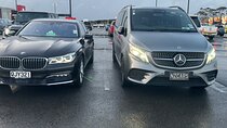 VIP / Premium Airport Transfers