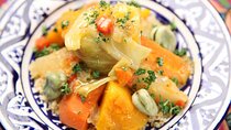 Cooking Classes Marrakech | The Chef Is You