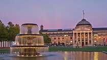 Wiesbaden’s Roman Baths and Kaiser Spas: A Self-Guided Tour