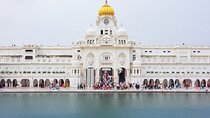 Delhi: Old or New Delhi Half or Full-Day Private Guided City Tour