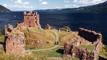 Loch Ness, Cawdor Castle, Outlander Sites & More from Inverness