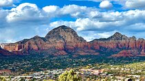 Full Day Sedona Highlights from Las Vegas