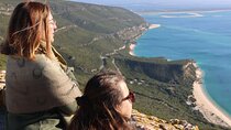 Arrabída natural park with Wine tasting