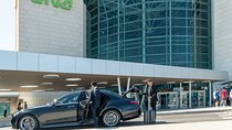 Private Transfer: Lisbon Airport to Any Destination – You Choose