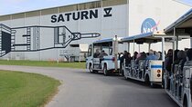 World Cup: Houston NASA Center Spanish Tour Guide & Driving Tour