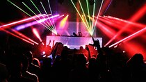 Zona Rosa Mexico City Nightlife of Magic LGBT+ And Bar Tour