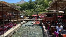 Berber Village & Ourika Valley Day Trip from Marrakech