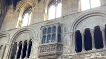 Medieval London Self-Guided Tour for Kids and Families in English