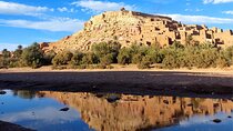 Ouarzazate One Day Trip from Marrakech