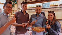 Rome: 4-hours Trastevere by Night Food, Wine and Sightseeing Tour