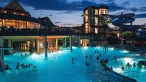 Zakopane Day Tour with Hotel Pick up and Optional Thermal Spa