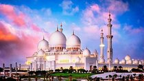 Best Abu Dhabi City Tour on Private basis