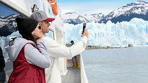  Discover El Calafate: 4-Day Tour from Buenos Aires by Air