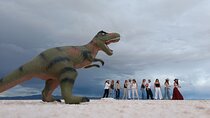 Salar de Uyuni Full Day Group Tour with Hotel pick up