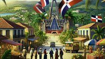 Dominican Republic Cultural Country Safari Tour from Punta Cana