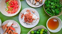  Old Quarter Food Tour in Hanoi