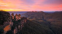 Blue Mountains Experience - Timeless Nature on a grand scale 