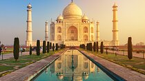 Golden Triangle Tour Explore Major Sites of Delhi Agra Jaipur 