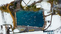 From Reykjavik: Golden Circle & Secret Lagoon Small Group Tour